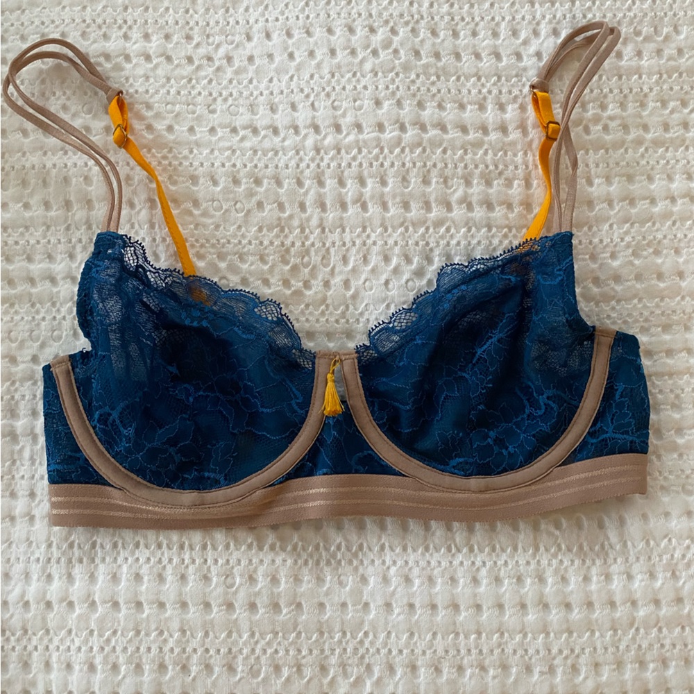 Lacy Bra Bundle - image 5